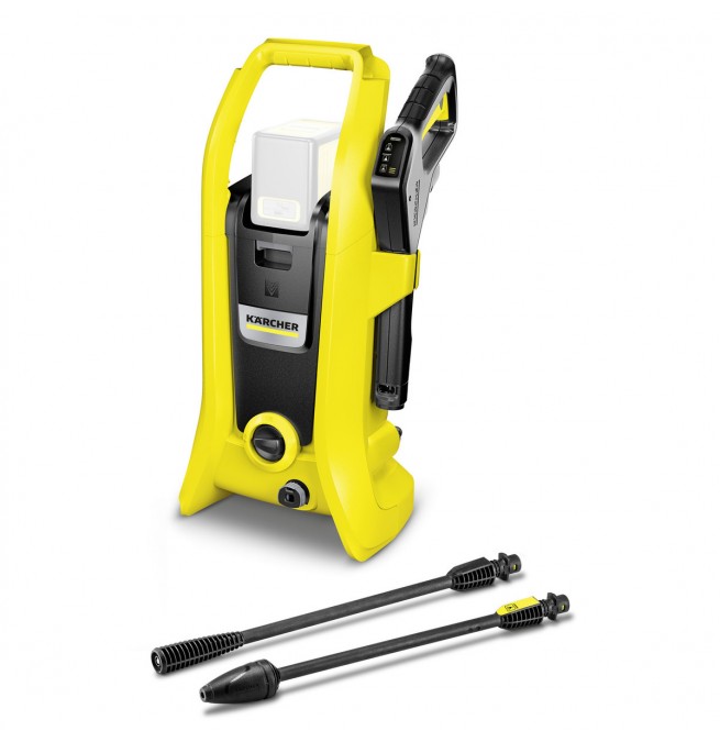 Водоструйка Karcher K 2 Battery - уред без батерия image 1