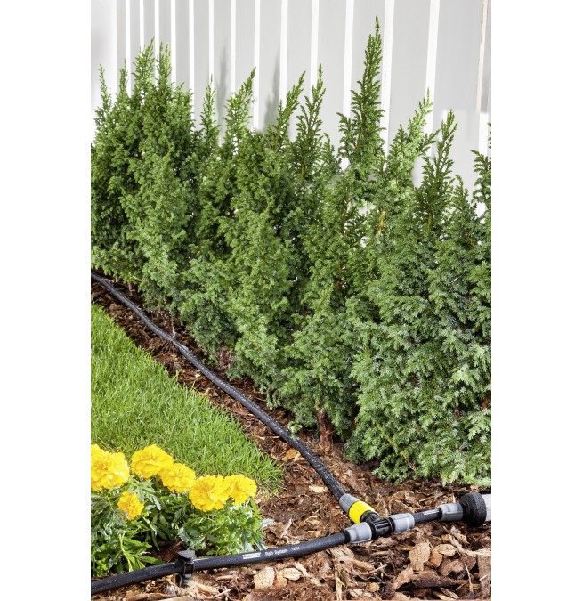 Т-куплунг (тройник) с регулиране image 3