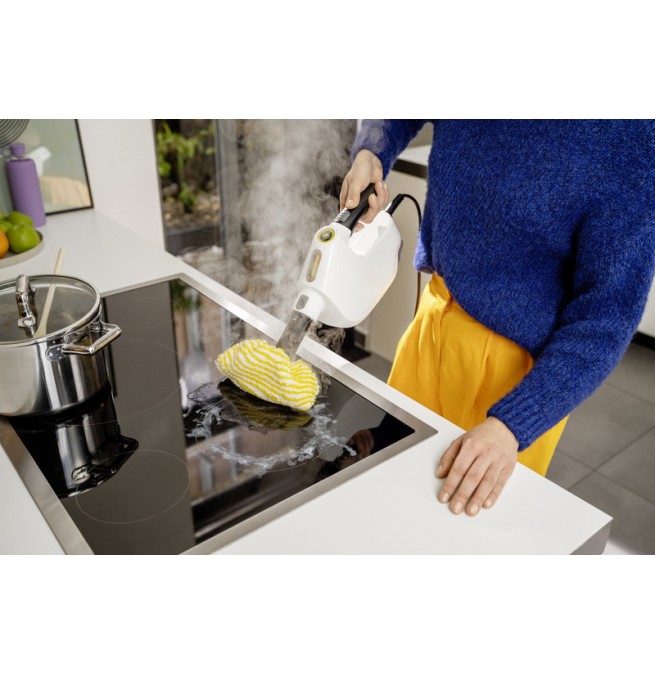 Парочистачка Karcher SC 1 Multi image 4