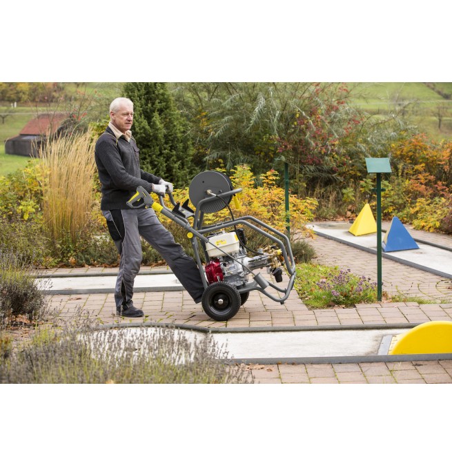 Водоструйка Karcher HD 9/23 G *EU image 4