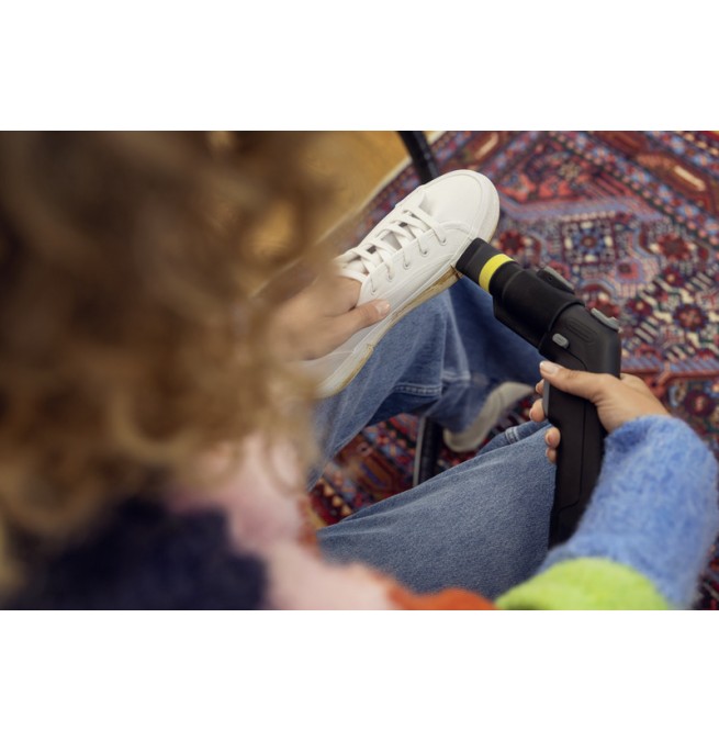 Приставка за почистване на обувки Shoe!Cleaner SE 3 Compact, SE 4, 5 and 6 image 2