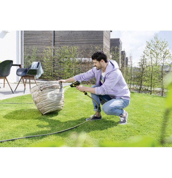 Акумулаторен пистолет WBS 3 image 6