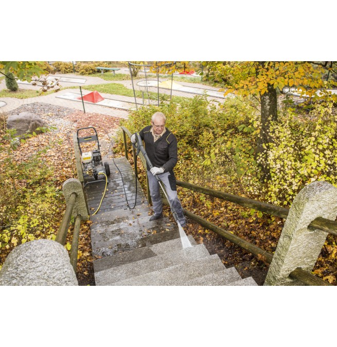 Водоструйка Karcher HD 9/23 De *EU image 6