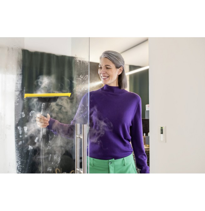 Комфортна дюза за прозорец Karcher image 4
