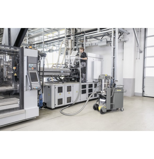 Индустриална прахосмукачка Karcher IVS 100/40 Lp *EU image 6