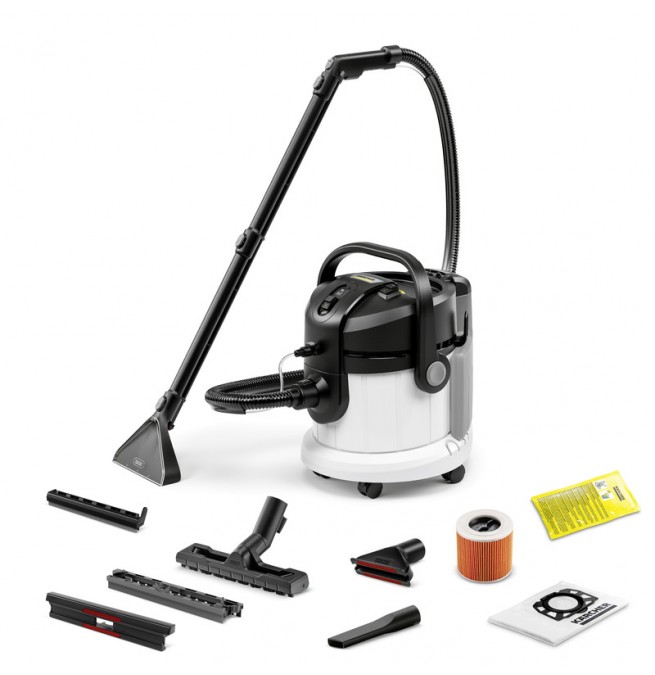 Перяща смукачка Karcher SE 4 image 1