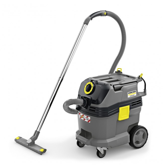 Прахосмукачка Karcher NT 30/1 Tact L *EU image 1
