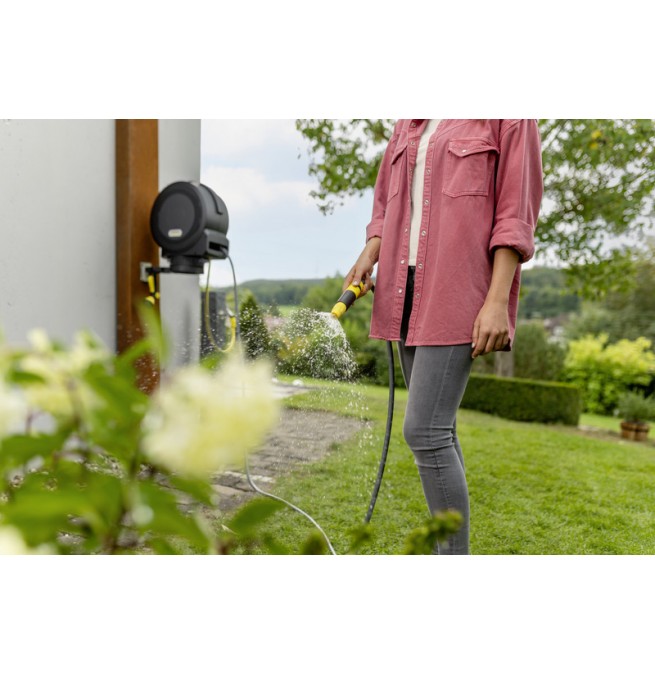 Опора за маркуч Karcher Hose Box HBX 4.20 Automatic image 4