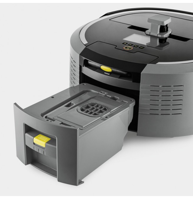 Професионална прахосмукачка робот Karcher KIRA CV 50 Bp image 4