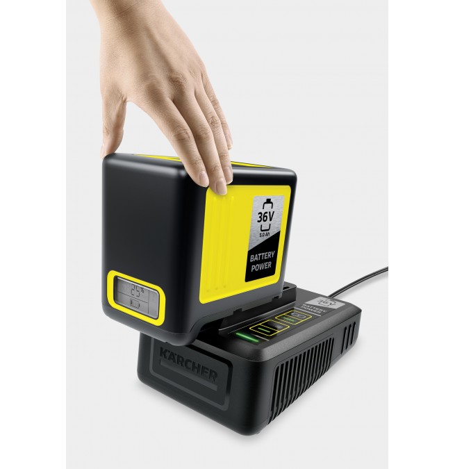 Starter Kit Battery Power 36/50 image 2