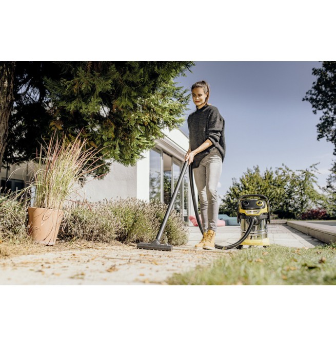 Мултифункционална прахосмукачка Karcher WD 5 S V-25/5/22 image 2