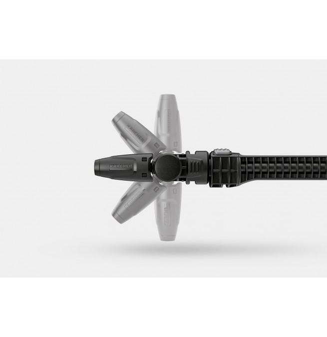 Vario-Jet-струйник VJ24 Handheld image 3