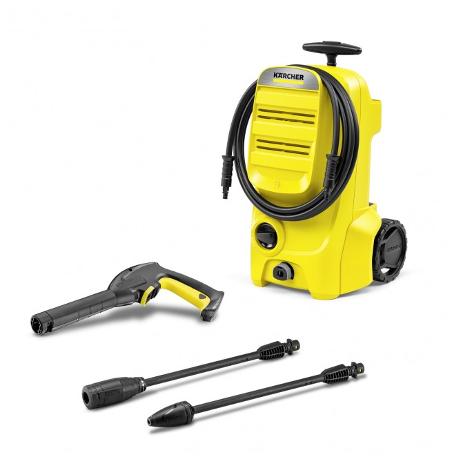 Водоструйка Karcher K 3 Classic image 1