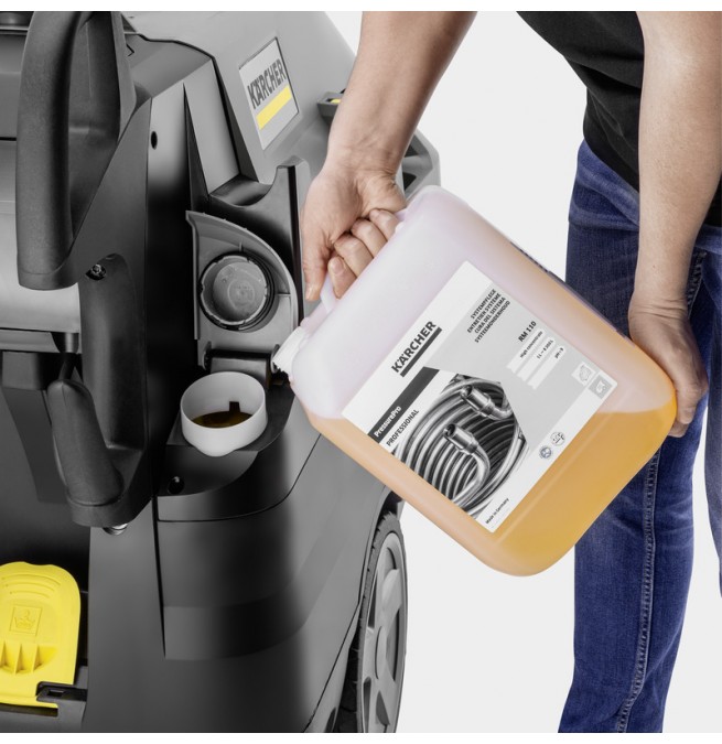 Пароструйка Karcher HDS 12/18-4S image 6