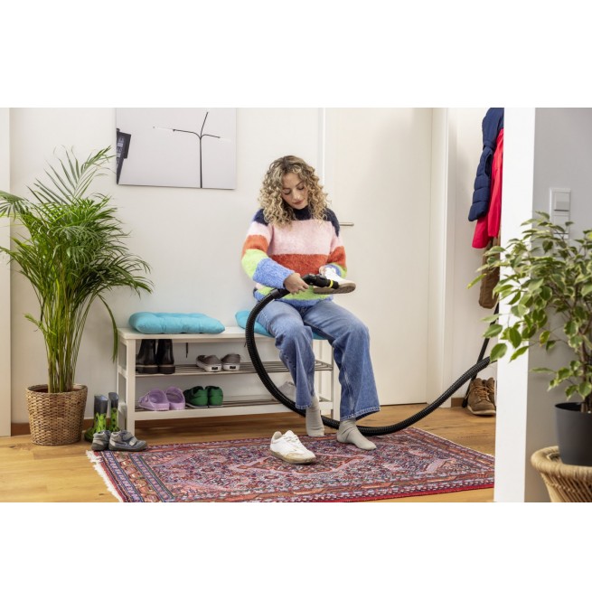 Приставка за почистване на обувки Shoe!Cleaner SE 3 Compact, SE 4, 5 and 6 image 5