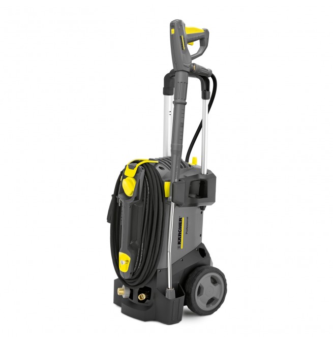 Водоструйка Karcher HD 5/15 C Plus *EU image 1