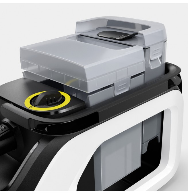 Перяща смукачка Karcher SE 3 Compact image 4