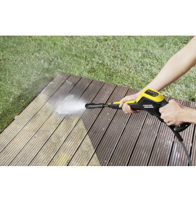 Водоструйка Karcher K 5 Power Control Flex image 10