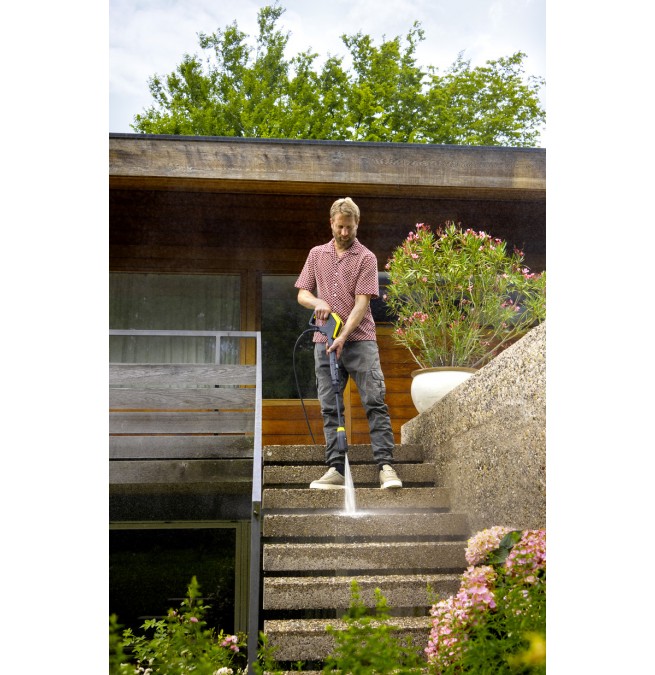 Водоструйка Karcher K 7 Comfort Premium Connect image 11