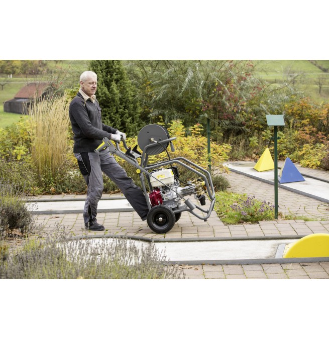 Водоструйка Karcher HD 8/20 G *EU image 2