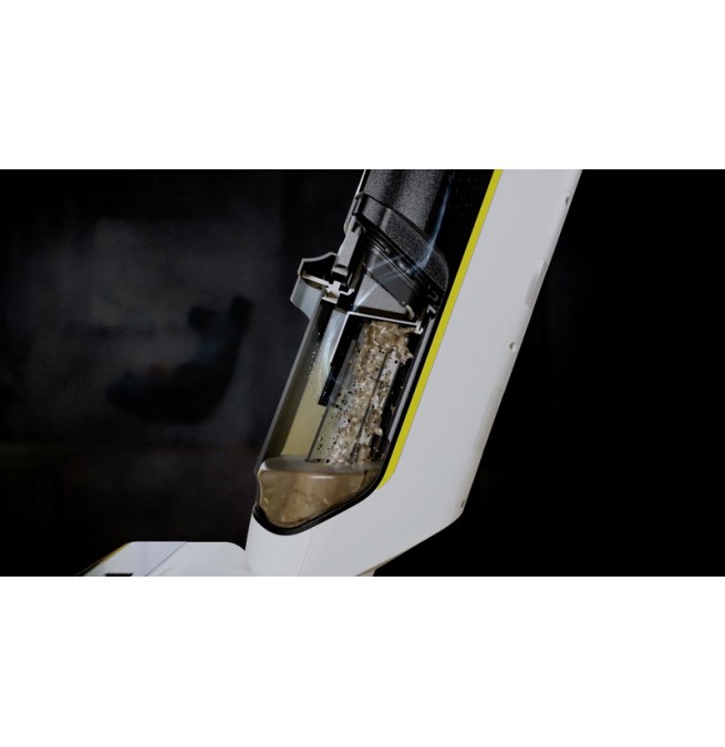 Безкабелна прахосмукачка за мокро и сухо почистване Karcher FCV 3 image 3