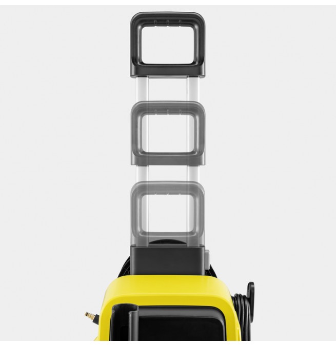 Водоструйка Karcher K 7 Comfort Premium Connect image 5