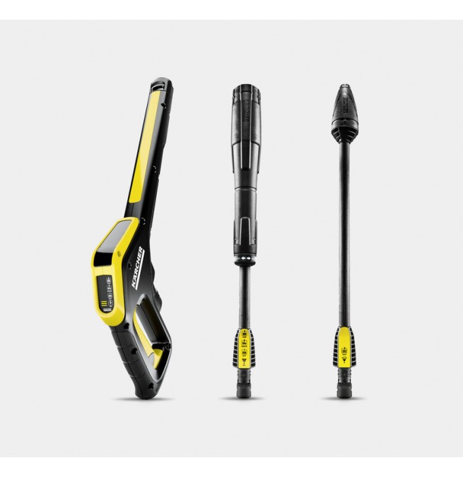 Водоструйка Karcher K 5 Power Control Flex image 4