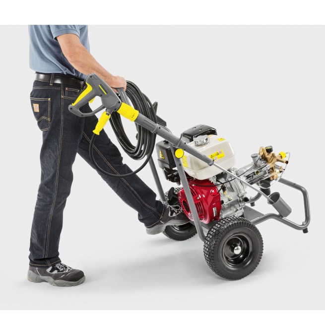 Водоструйка Karcher HD 9/23 De *EU image 2