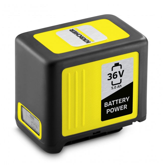 Battery Power 36/50 image 1