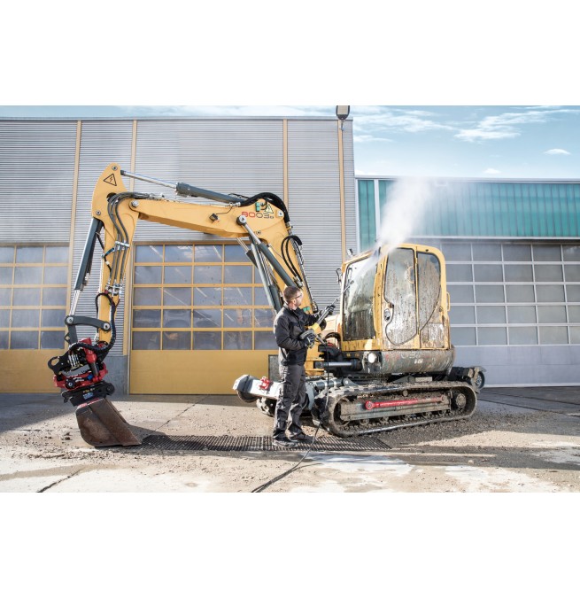 Водоструйка Karcher HD 6/15 M Plus *EU image 3