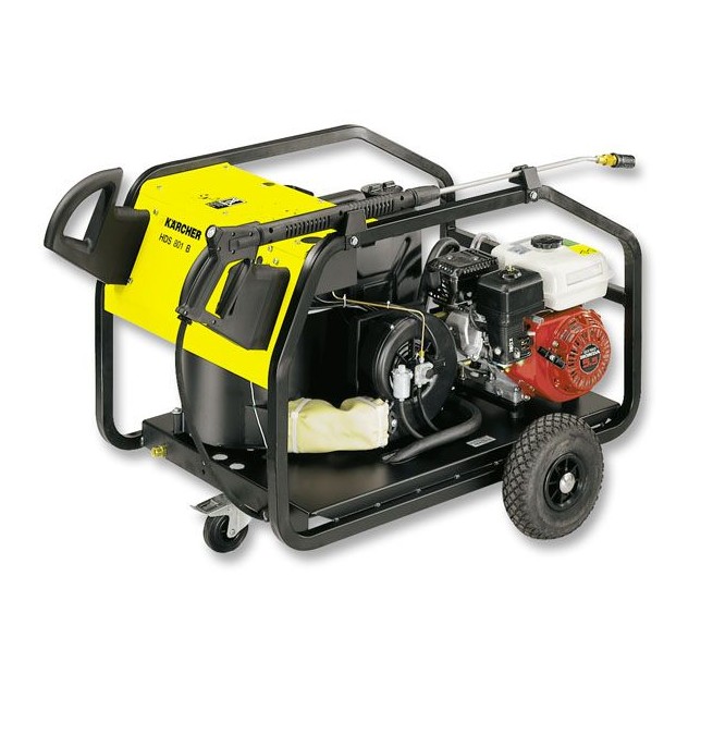 Пароструйка Karcher HDS 801 B *EU image 1