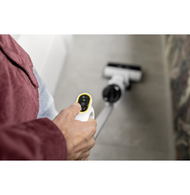 Безкабелна прахосмукачка за мокро и сухо почистване Karcher FCV 2 Natural N image 9