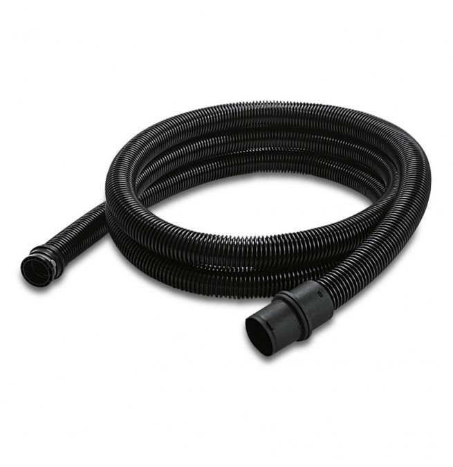 Стандартен смукателен маркуч Karcher, 4 метра image 1