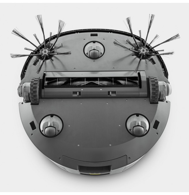 Професионална прахосмукачка робот Karcher KIRA CV 50 Bp image 5