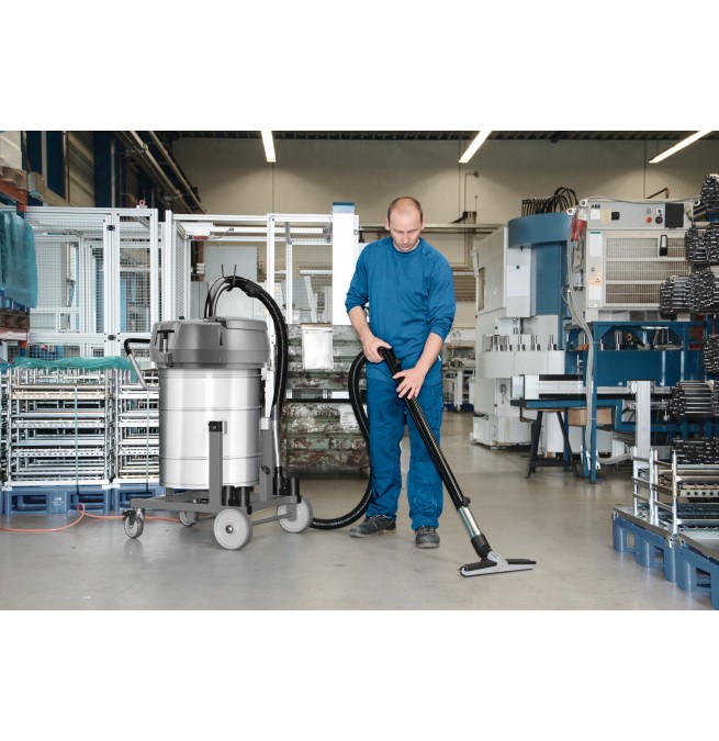 Индустриална прахосмукачка Karcher IVR-L 100/24-2 Tc Me*W2K image 2
