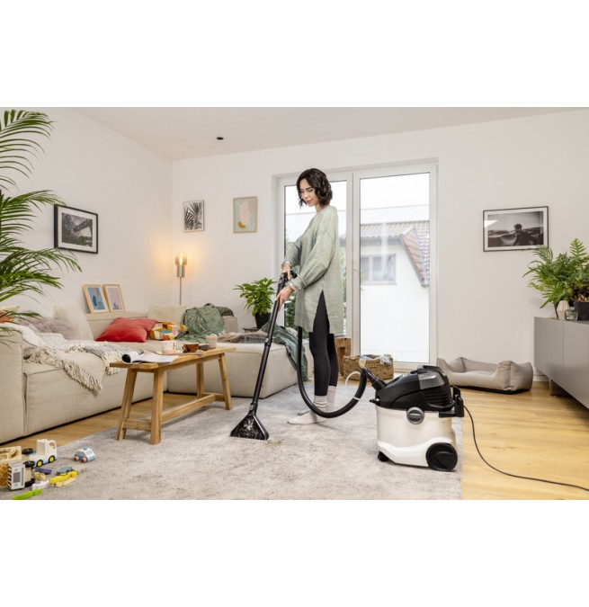 Перяща смукачка Karcher SE 5 image 6