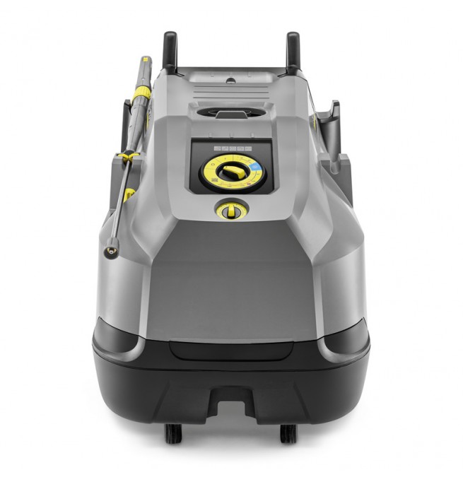 Пароструйка Karcher HDS 12/18-4S image 3