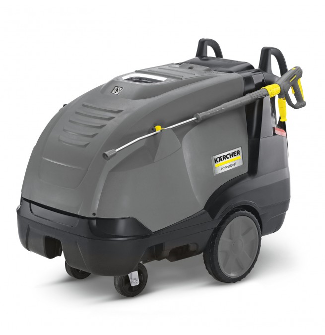 Пароструйка Karcher HDS 13/20-4 S *EU-I image 1