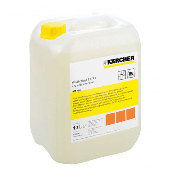 FloorPro подържащ препарат Extra RM 780 image 3
