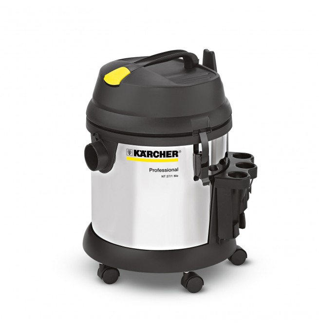 Прахосмукачка Karcher NT 27/1 Me *EU image 1
