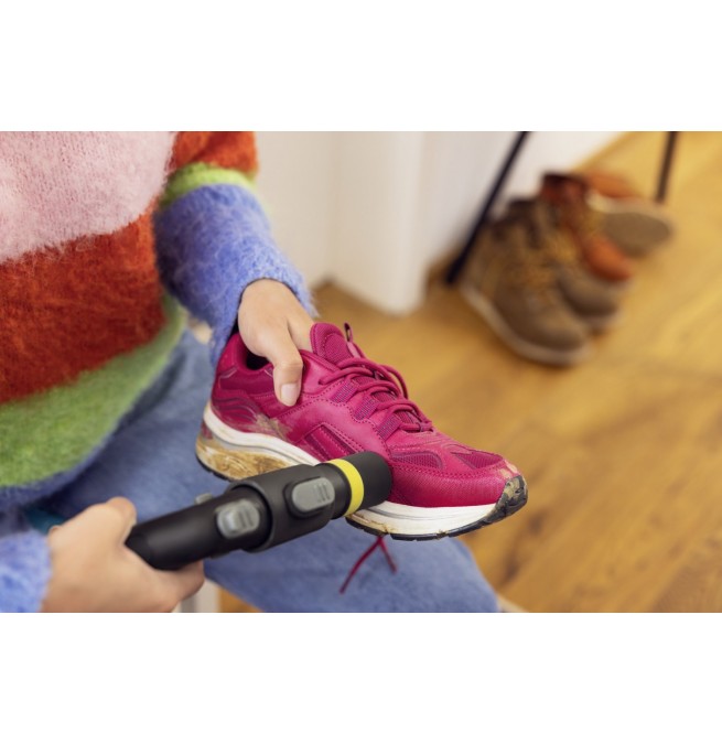 Приставка за почистване на обувки Shoe!Cleaner SE 3 Compact, SE 4, 5 and 6 image 6