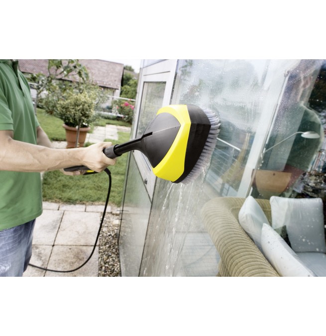 Четка Karcher Power Brush WB 150 image 4