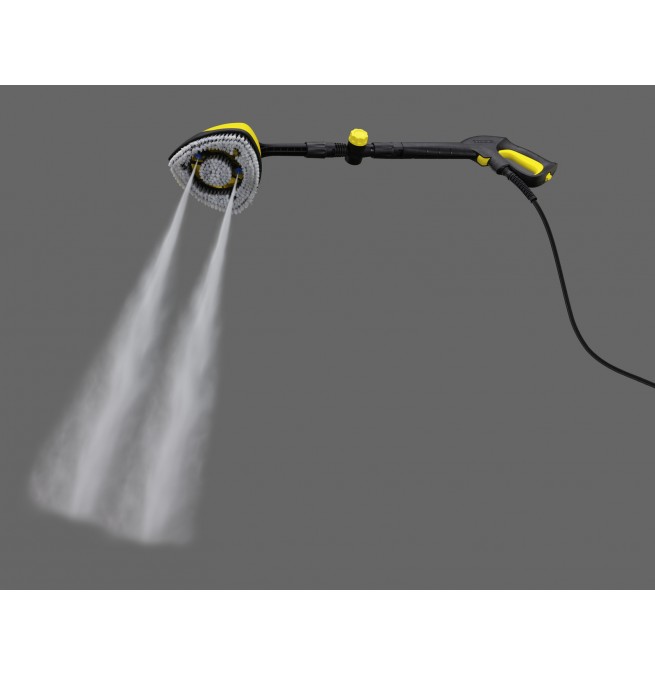 Четка Karcher Power Brush WB 150 image 2