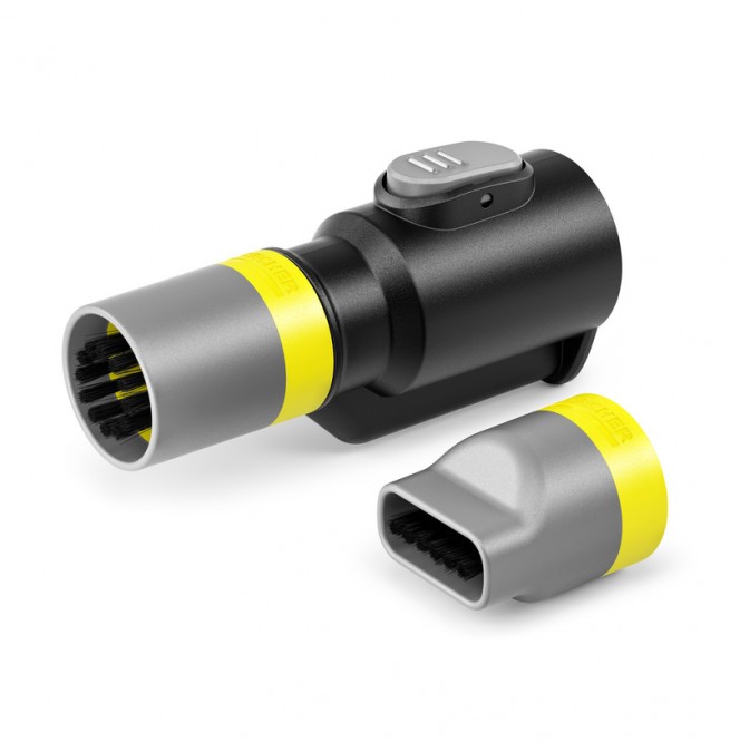 Приставка за почистване на обувки Shoe!Cleaner SE 3 Compact, SE 4, 5 and 6 image 1