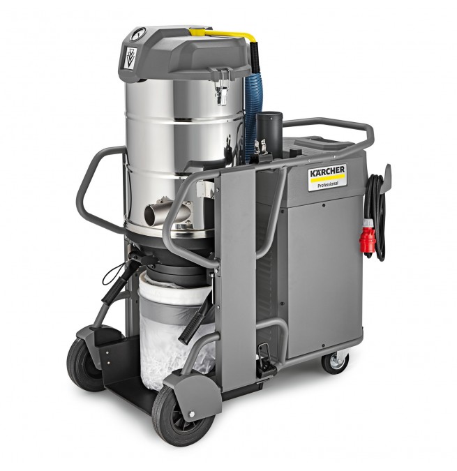 Индустриална прахосмукачка Karcher IVS 100/40 Lp *EU image 1