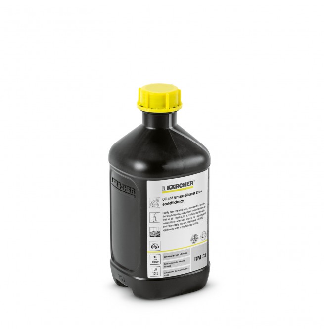 Разтворител на масла и греси Extra RM 31 eco!efficiency image 1
