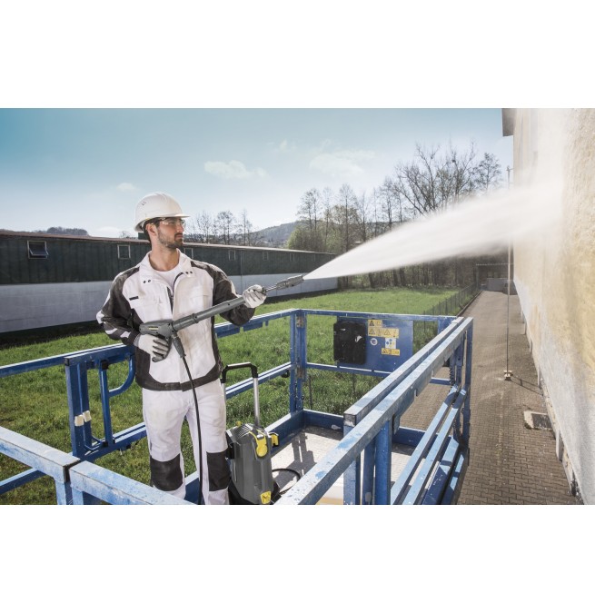 Водоструйка Karcher HD 5/15 C Plus *EU image 2