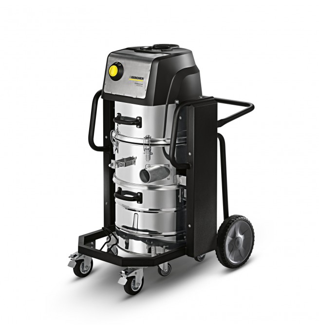 Индустриална прахосмукачка Karcher IVC 60/30 Ap *EU image 1