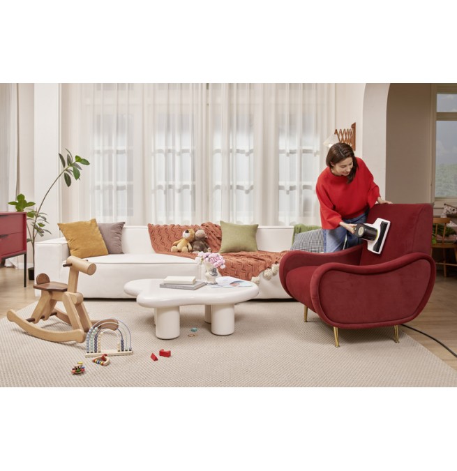 Прахосмукачка Karcher VCH 4 UVClean image 5