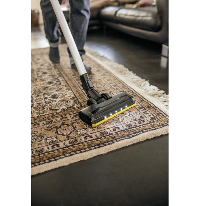 Ръчна прахосмукачка Karcher без торба VC 6 CORDLESS OURFAMILY EXTRA image 2